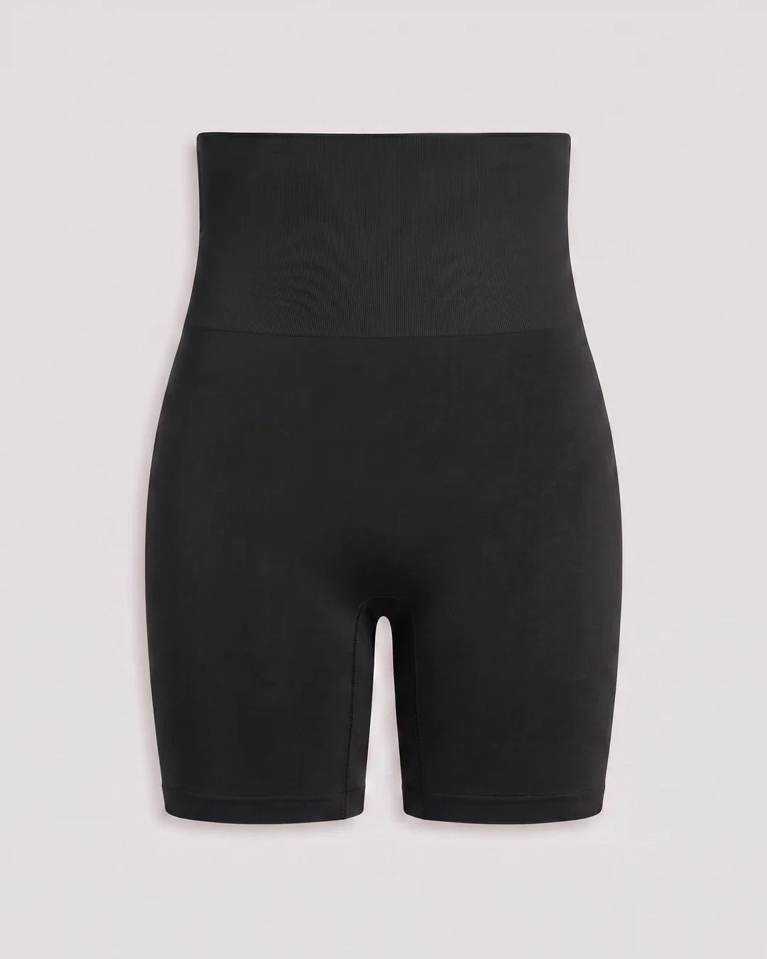 Short moldeador de tiro alto