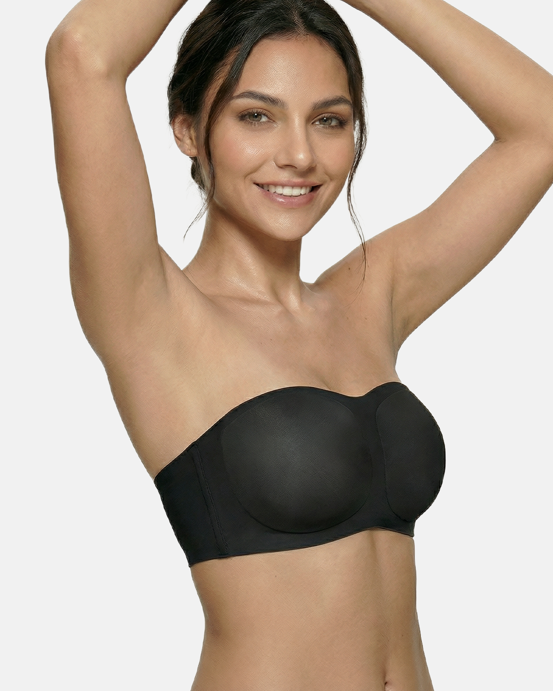 Sujetador sin tirantes invisible – imagen 9