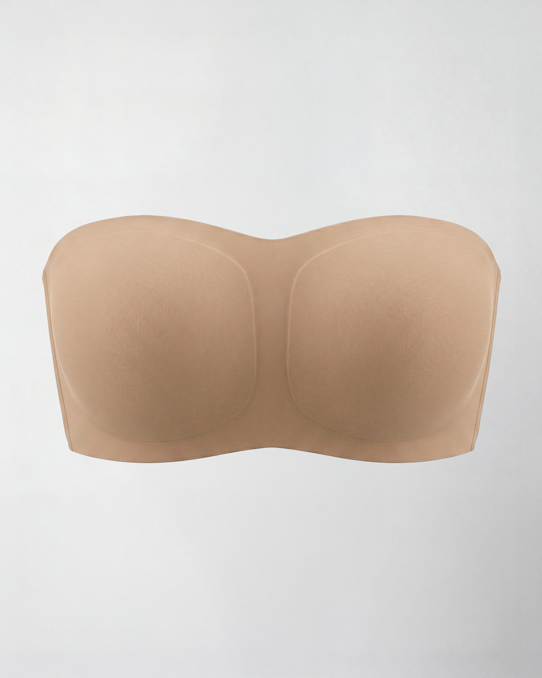 Sujetador sin tirantes invisible – imagen 4