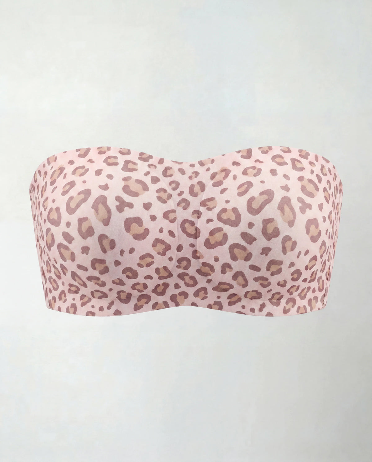 Sujetador sin tirantes invisible – imagen 14