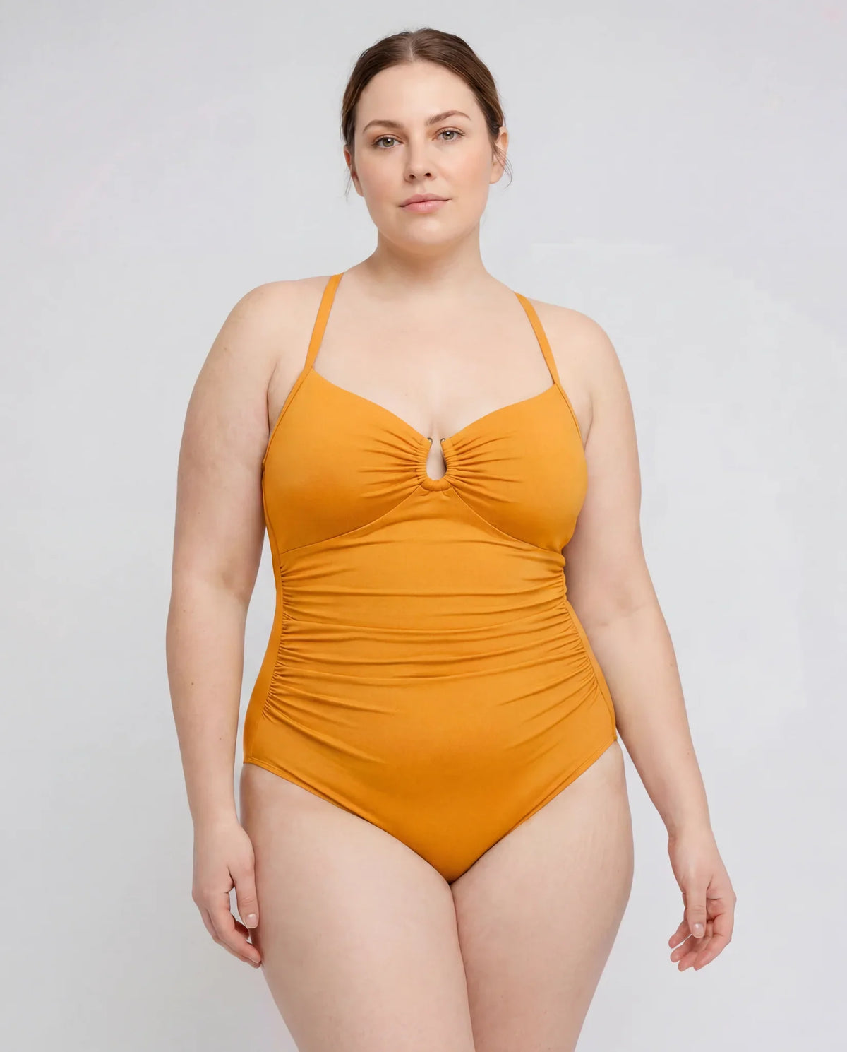 Bañador moldeador con anilla – imagen 19