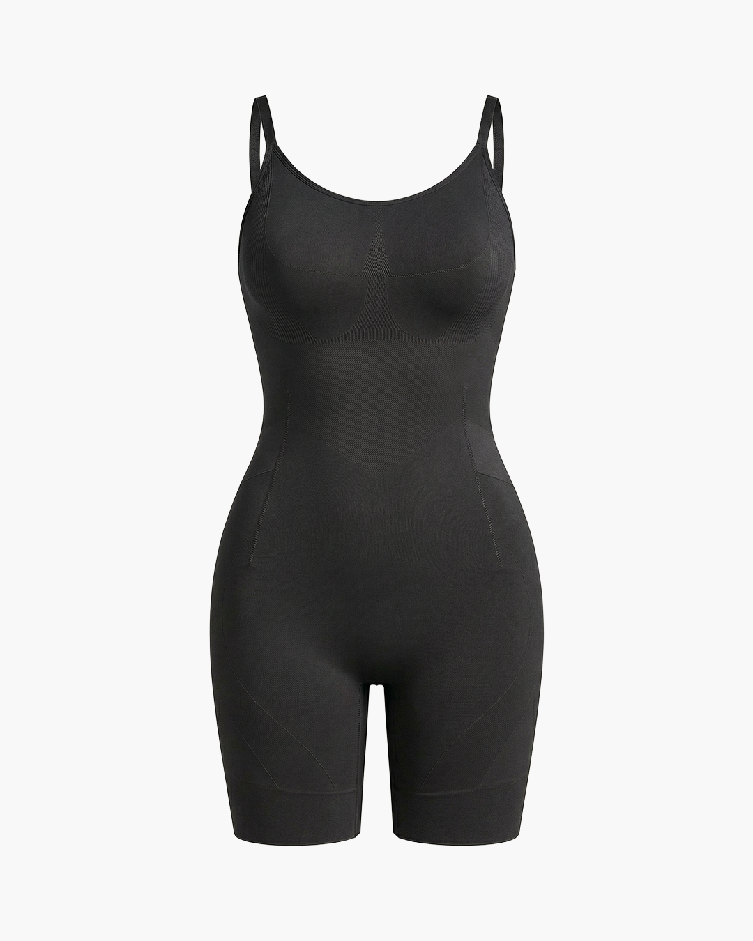 Body moldeador completo con abertura