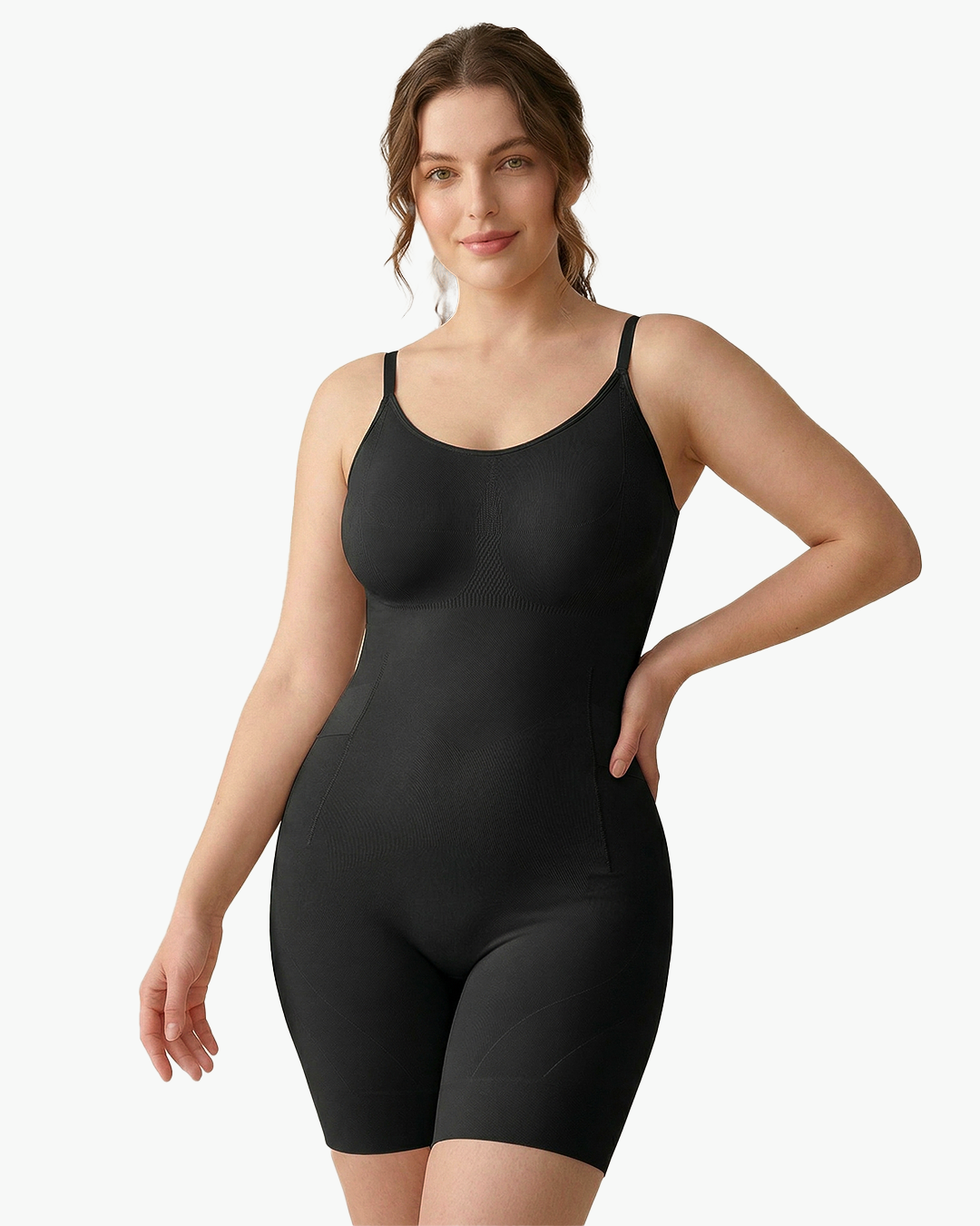 Body moldeador completo con abertura – imagen 6