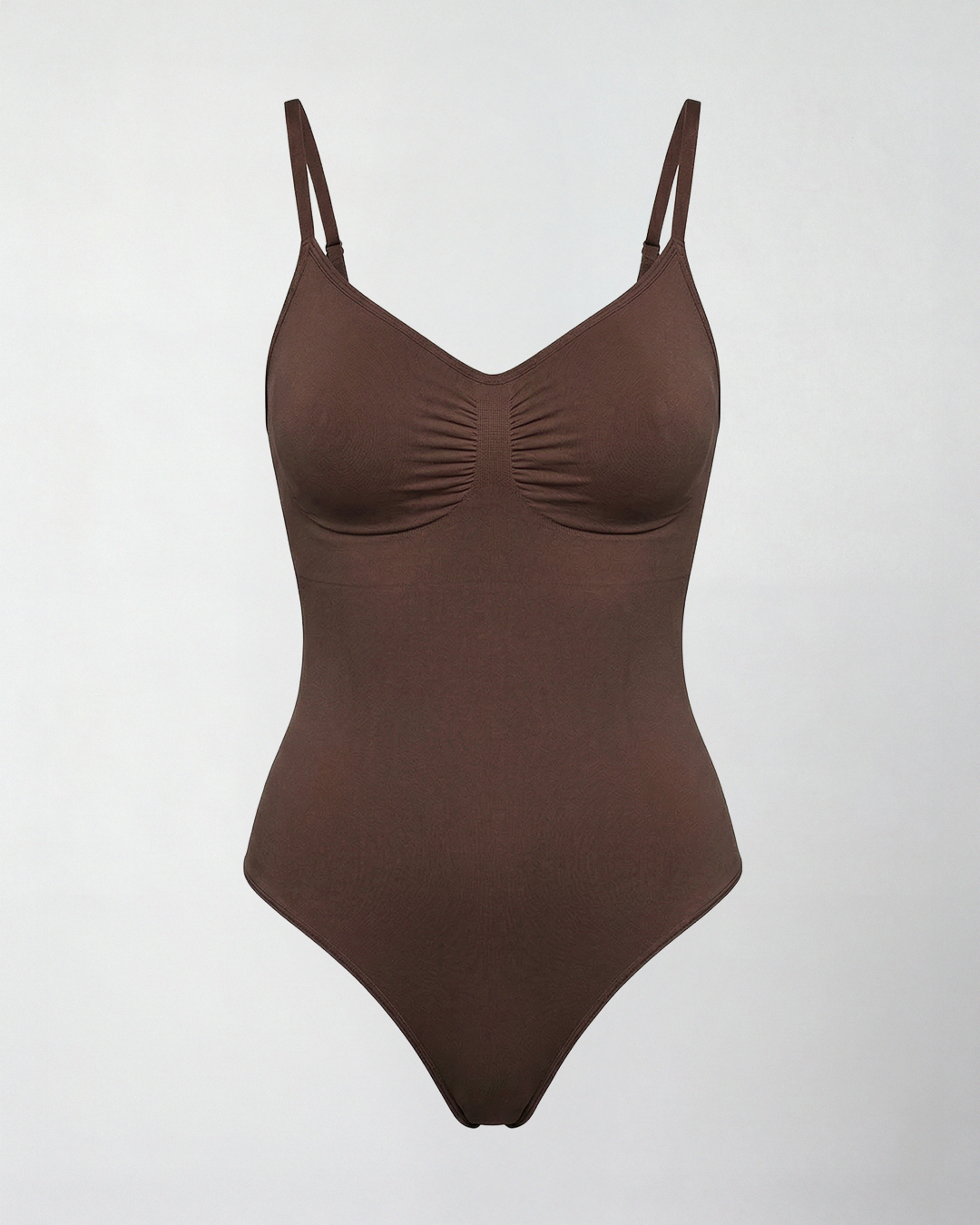 Body moldeador invisible con tanga – imagen 8