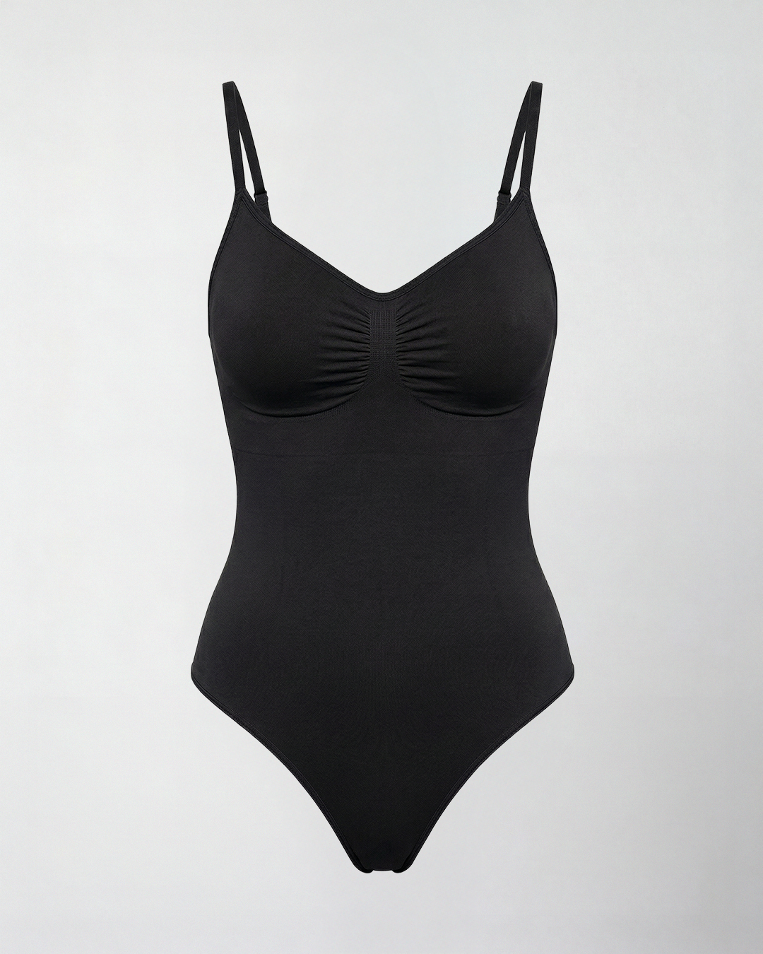 Body moldeador invisible con tanga