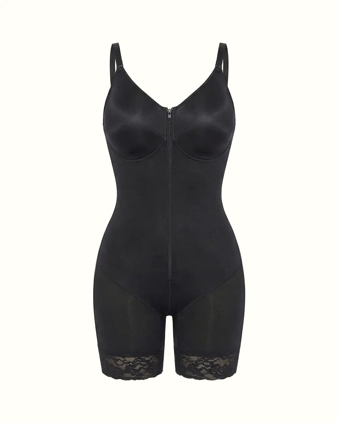 Faja body levanta glúteos