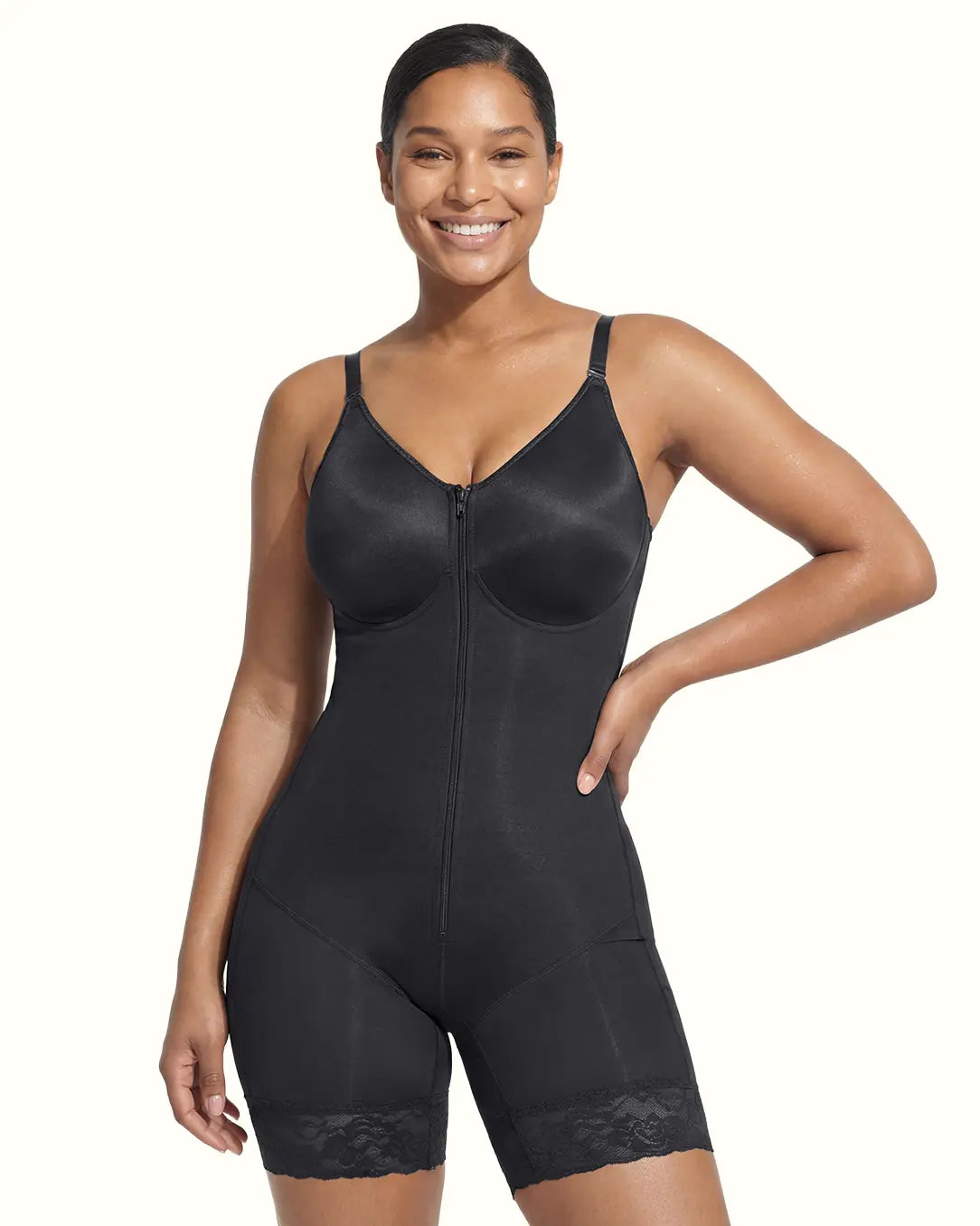 Faja body levanta glúteos – imagen 8