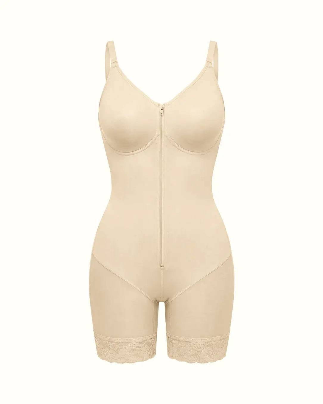 Faja body levanta glúteos – imagen 9