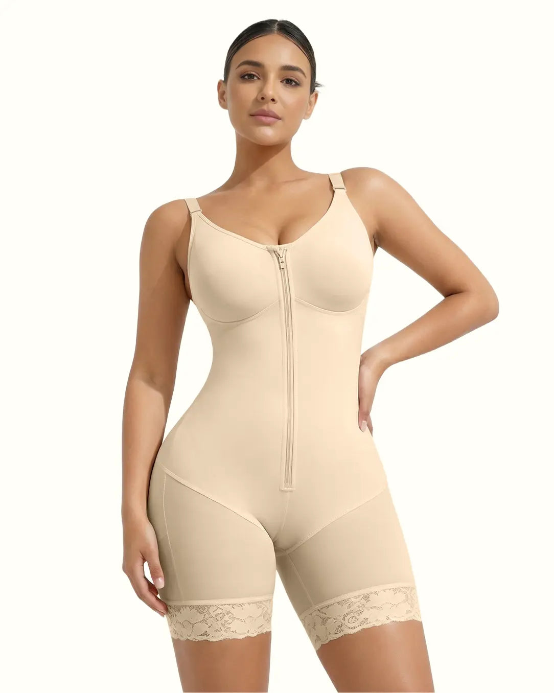 Faja body levanta glúteos – imagen 10