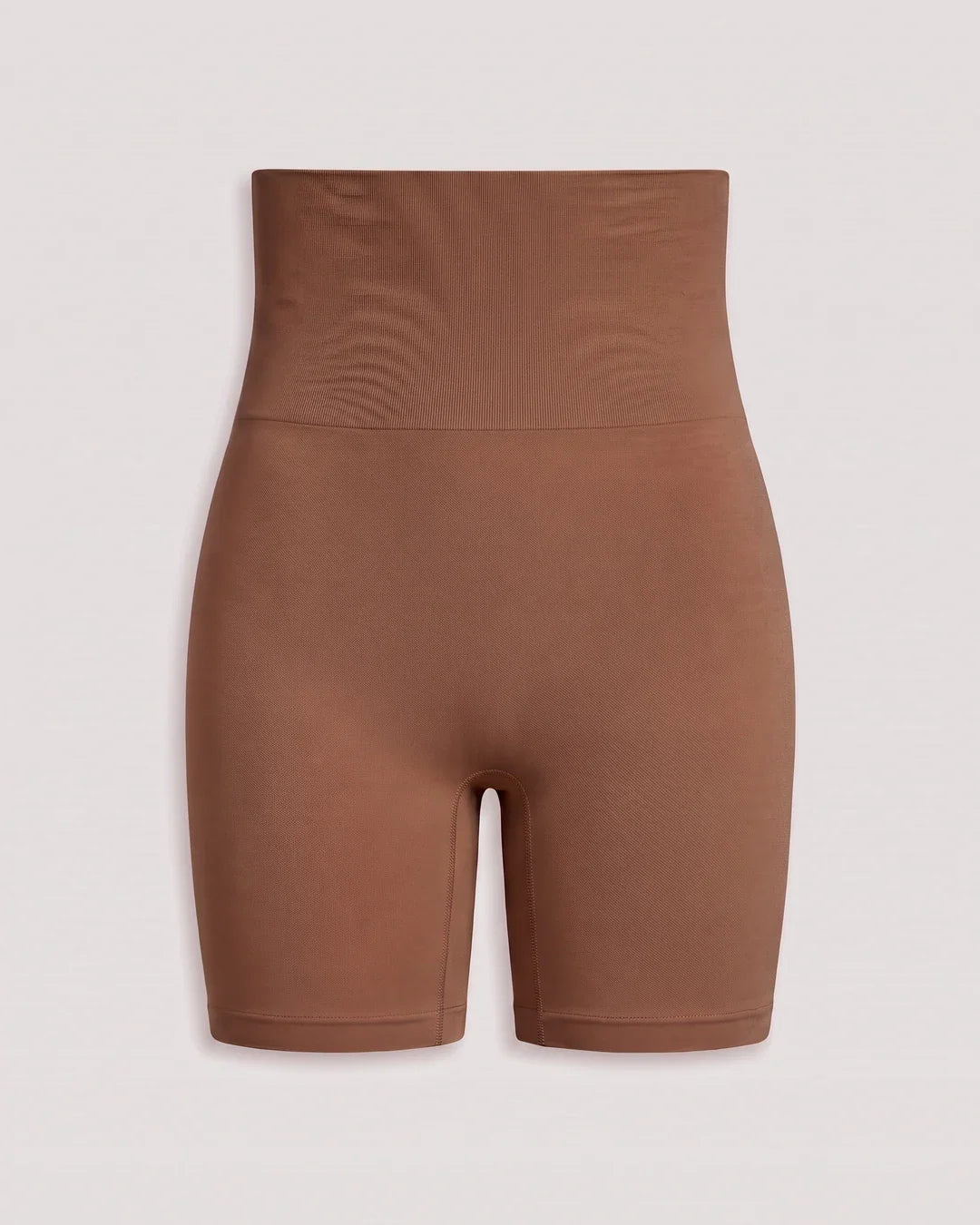 Short moldeador de tiro alto