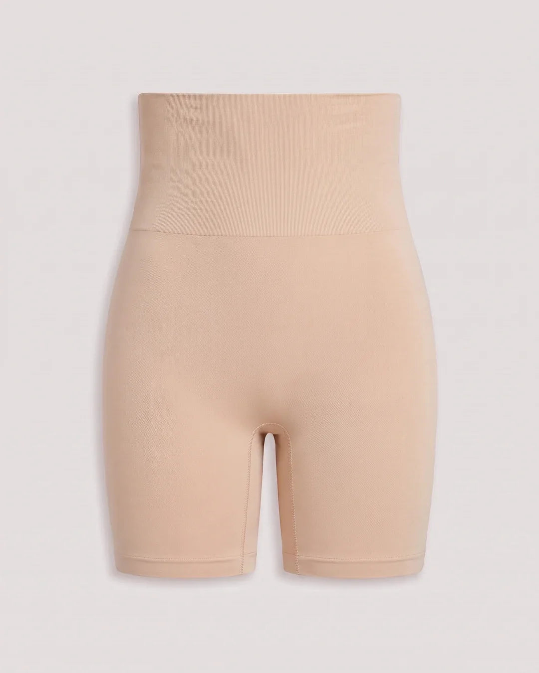Short moldeador de tiro alto – imagen 10