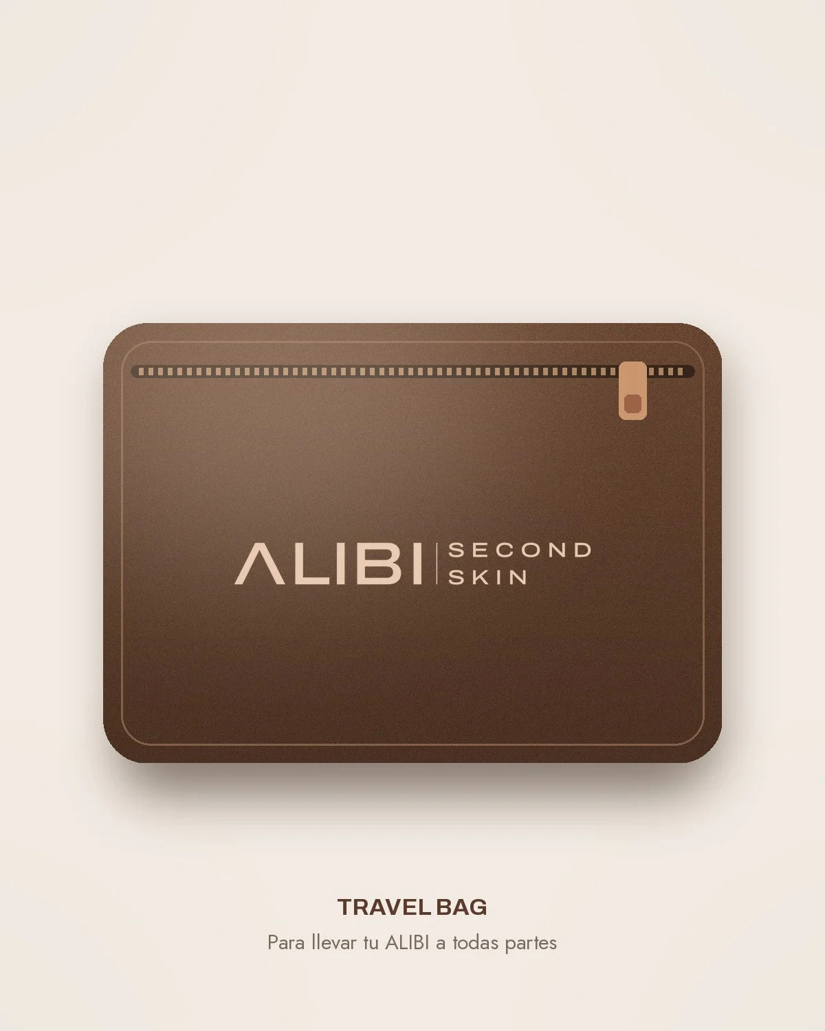 Travel Bag ALIBI